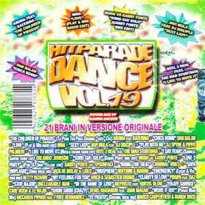 Various - Hit Parade Dance Vol.19
