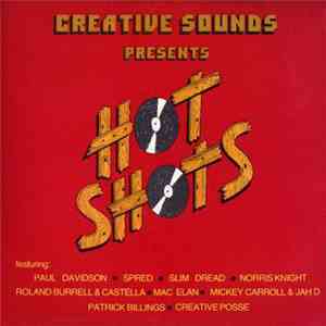 Various - Hot Shots