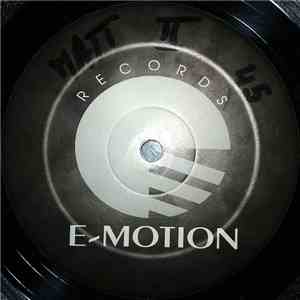 Various - In-Tense EP