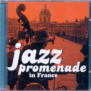 Various - Jazz Promenade In France