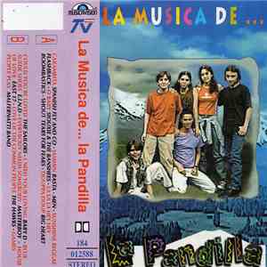 Various - La Musica De... La Pandilla