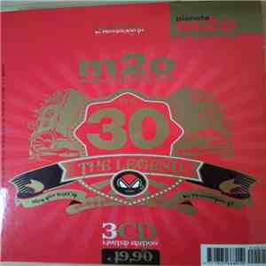 Various - M2o - Musica Allo Stato Puro Volume 30