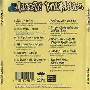 Various - Massive Breakbeats