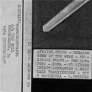Various - No Problem