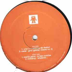 Various - Noiselab Promo
