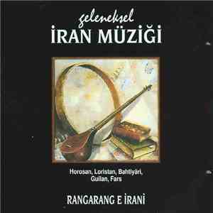 Various - Rangarang-E Irani