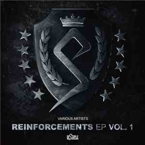 Various - Reinforcements EP, Vol. 1