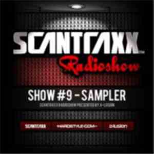 Various - Scantraxx Radioshow Show 9 Sampler