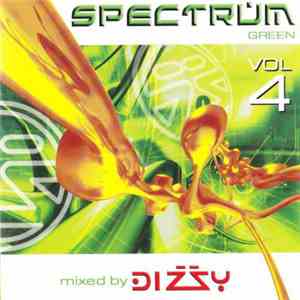 Various - Spectrum Green Volume 4
