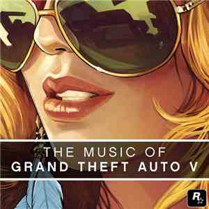 Various - The Music Of Grand Theft Auto V