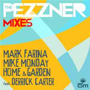 Various - The Pezzner Mixes