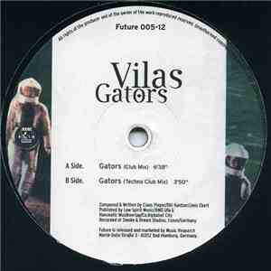 Vilas - Gators