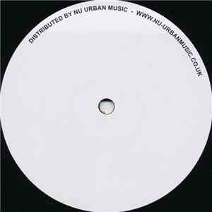 Wickaman & RV  - Anything You Say / Deep Throat