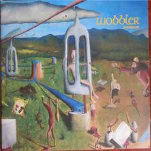 Wobbler  - Afterglow
