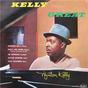 Wynton Kelly - Kelly Great