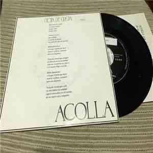 Acolla - Nota De Cristal