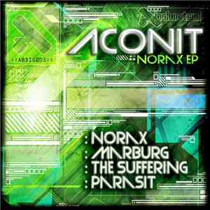 Aconit - The Norax EP