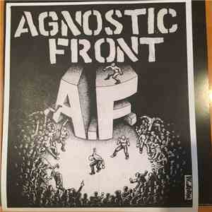 Agnostic Front - No One Rules