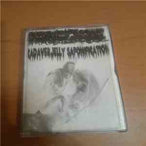 A.I.D.S. - Infected Diarrhea Pool, Cadaverjelly Saponification - Split