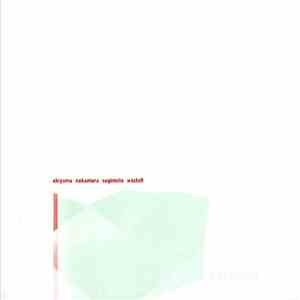 Akiyama, Nakamura, Sugimoto, Wastell - Foldings