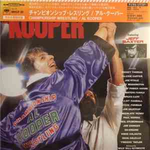 Al Kooper - Championship Wrestling