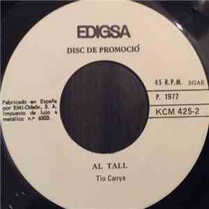 Al Tall - Tio Canya