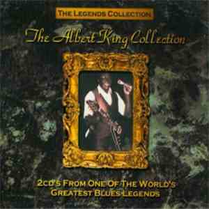Albert King - The Albert King Collection - Volume Two