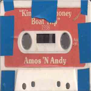 Amos 'N Andy - Kingfish's Phoney Boat Trip