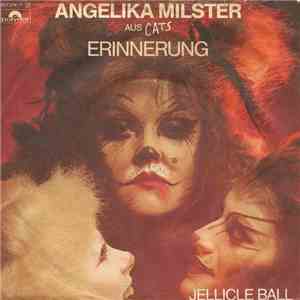 Angelika Milster - Erinnerung