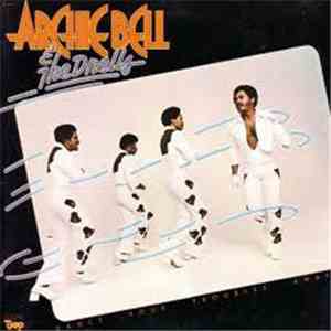 Archie Bell & The Drells - Dance Your Troubles Away