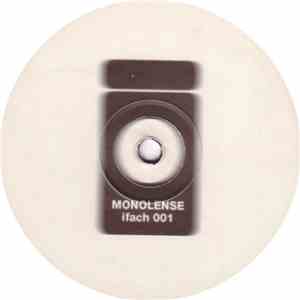 Baby Ford - Monolense