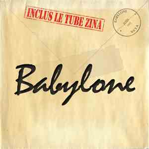 Babylone (Dz) - Brya