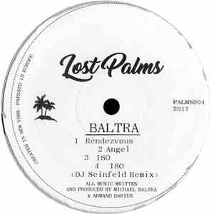 Baltra  - Rendezvous EP