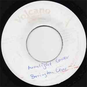 Barrington Levy - Moonlight Lover