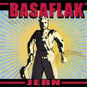 Basaflak - Jern
