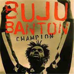 Buju Banton - Champion