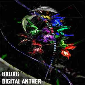 BxUxG - Digital Anther