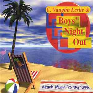 C. Vaughn Leslie & Boys Night Out  - Beach Music In My Soul