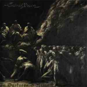 Caïnan Dawn - In Darkness I Reign