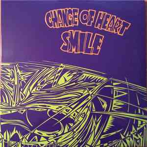 Change Of Heart - Smile