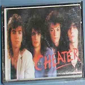 Cheater  - Cheater