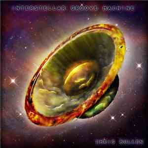 Chris Bullen - Interstellar Groove Machine