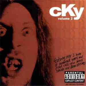 CKY - Volume 2