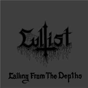 Cultist  - Calling From The Depths