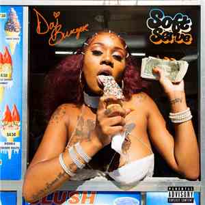 Dai Burger - Soft Serve