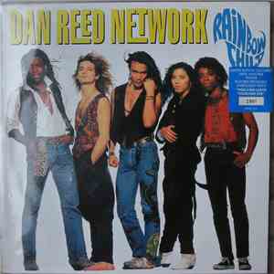 Dan Reed Network - Rainbow Child