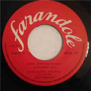 Dany Doriz Son Orchestre Et Memphis Slim - Make Rattle And Roll