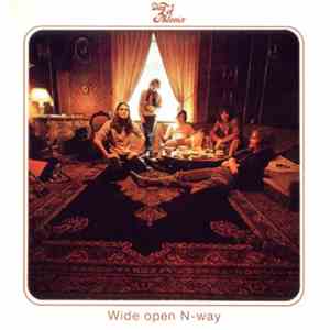Day Of Phoenix - Wide Open N-Way