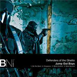 Defenders Of The Ghetto - Jump Out Boys