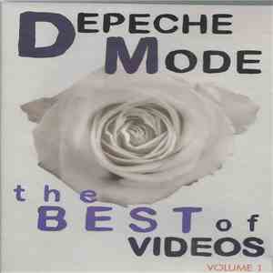 Depeche Mode - The Best Of Videos (Volume 1)